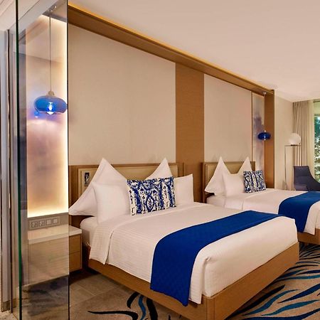 Paragraph Resort & Spa Shekvetili, Autograph Collection Exterior photo Deluxe Ocean View