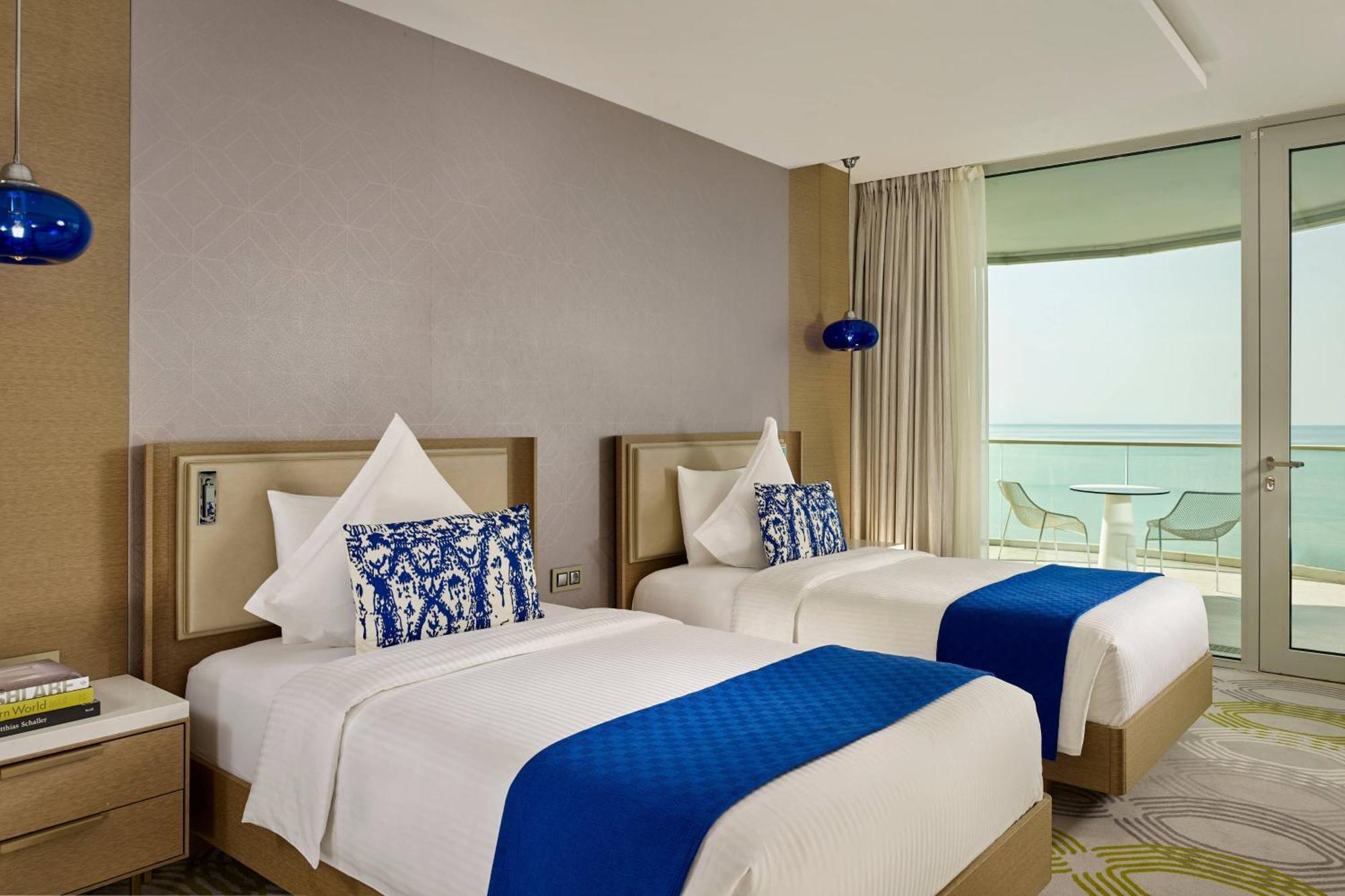 Paragraph Resort & Spa Shekvetili, Autograph Collection Exterior photo Deluxe Room